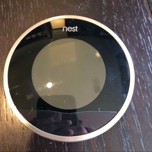 Nest Gen 2 Thermostat